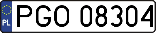 PGO08304