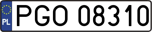 PGO08310