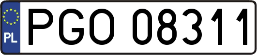 PGO08311