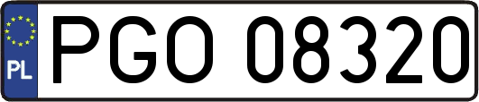 PGO08320