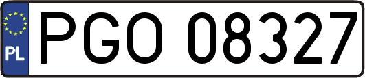 PGO08327