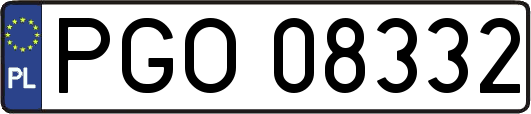 PGO08332