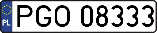 PGO08333