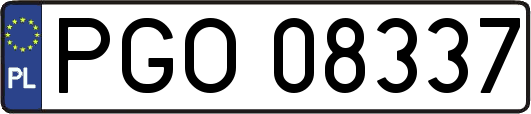 PGO08337