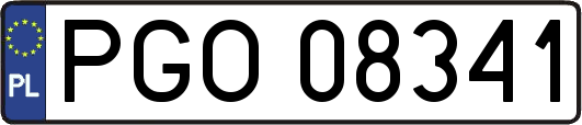 PGO08341