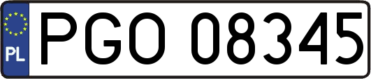 PGO08345