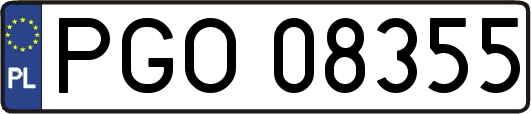 PGO08355