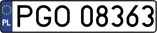 PGO08363