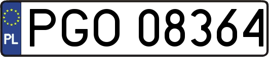 PGO08364