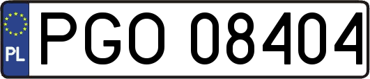 PGO08404