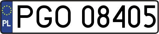 PGO08405