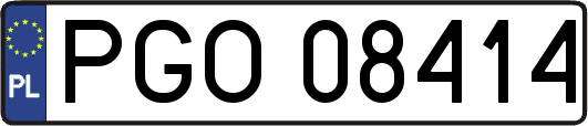 PGO08414