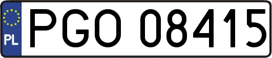 PGO08415
