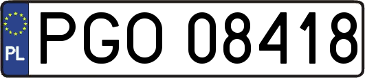 PGO08418
