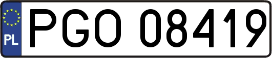 PGO08419