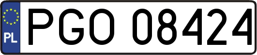 PGO08424