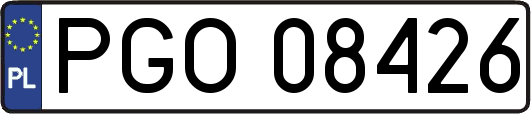 PGO08426