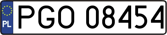 PGO08454