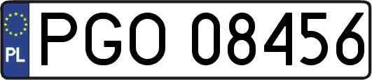 PGO08456