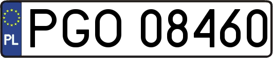 PGO08460