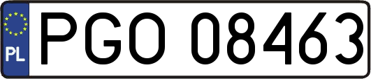 PGO08463
