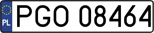 PGO08464