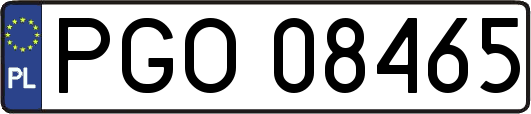 PGO08465