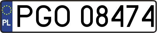 PGO08474