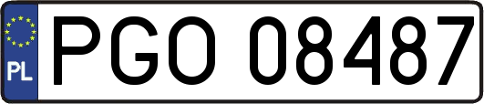 PGO08487