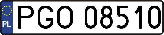 PGO08510