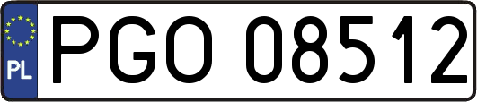 PGO08512