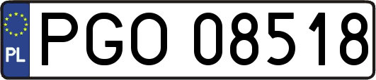 PGO08518