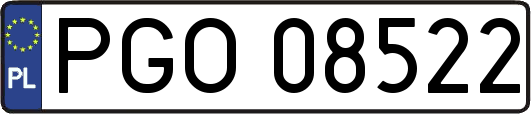 PGO08522