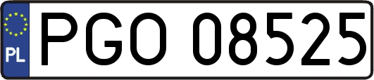 PGO08525