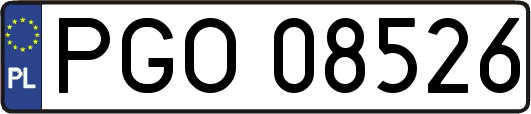 PGO08526