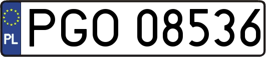 PGO08536