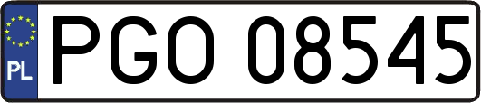 PGO08545