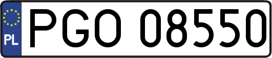 PGO08550