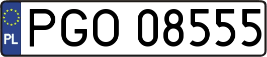 PGO08555