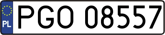 PGO08557
