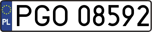 PGO08592