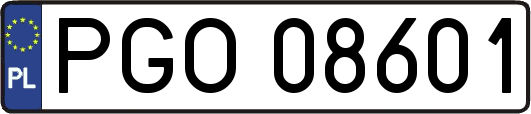 PGO08601