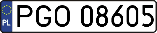 PGO08605