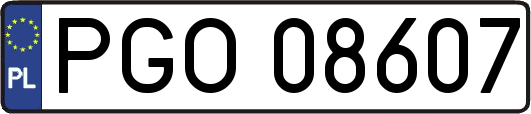 PGO08607