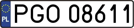 PGO08611