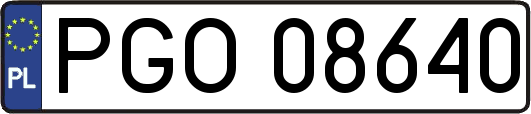 PGO08640