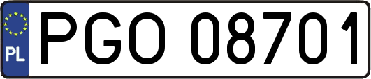 PGO08701