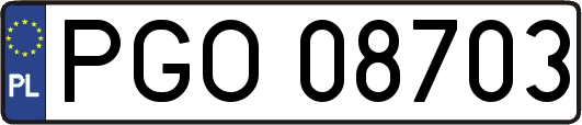 PGO08703