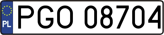 PGO08704