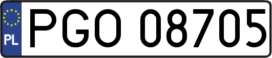 PGO08705